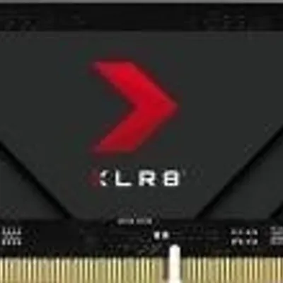 Pny karta pamięci ddr4 8gb 3200mhz 25600 mn8gsd43200x-si bulk