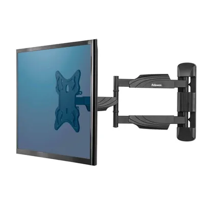 Ramię na tv do montażu na ścianę Fellowes 8043601