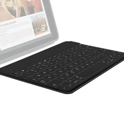 Klawiatura bezprzewodowa LOGITECH keys-to-go do ipad 920-006710