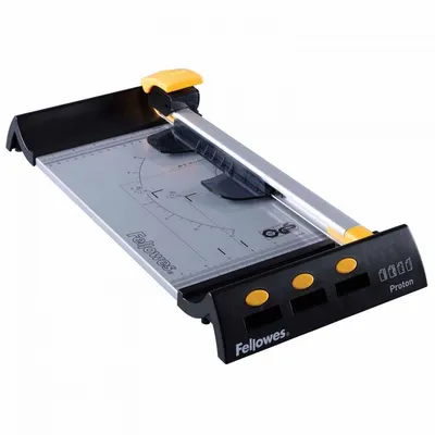 Trymer a4 Fellowes proton 5410201 10ark