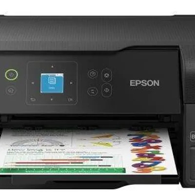 Epson urządzenie wielofunkcyjne l3560 its kolor a4/33ppm/wifi/3.3pl/4.3kg