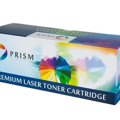 Toner zamienny PRISM 3526c002 zcl-t06n czarny 20500 stron chip