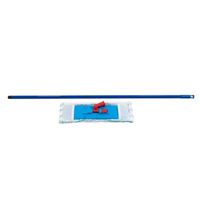 Mop płaski adsu571 40cm