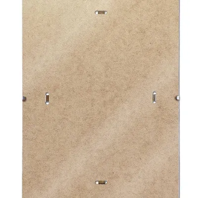 Antyrama 500x700mm DONAU pleksi