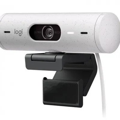 Kamera internetowa usb LOGITECH brio 500 960-001428