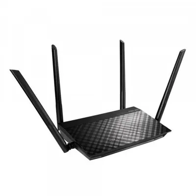 Asus router rt-ac58u v3 ac1300 1wan 4lan 1usb