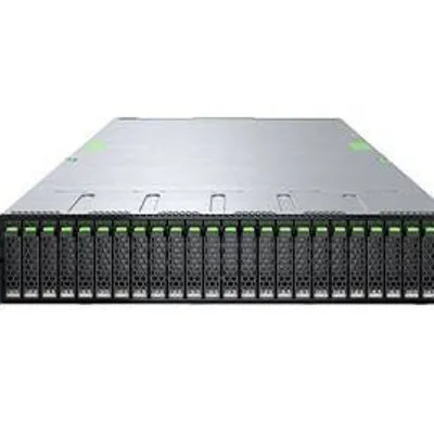 Fujitsu serwer rx2540m6 xeon gold 5315y vfy:r2546sc131in