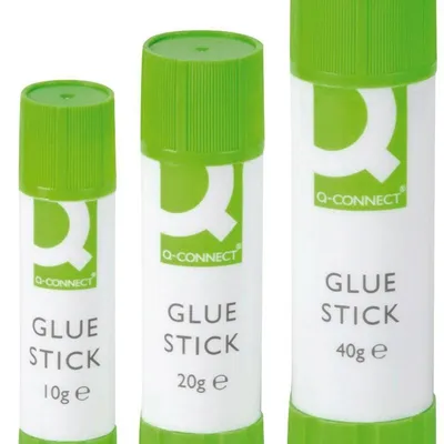 Klej w sztyfcie Q-Connect 20g
