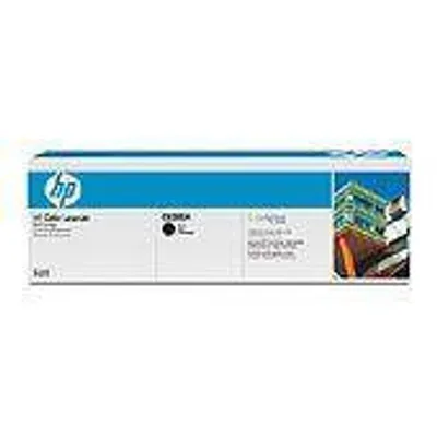 Toner oryginalny HP823a cb380a czarny 16500 stron