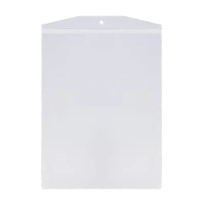 Ofertówka twarda a4 BIUR-FOL u of-48 pvc 10szt