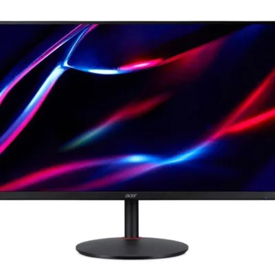 Acer monitor 32 cale xv322qkv3bmiiphx