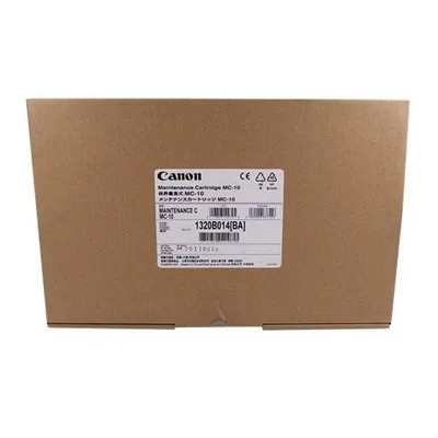 Canon oryginalny waste box mc-10, 1320b014, CANON ipf 65x, 75x, pojemnik na zużyty toner