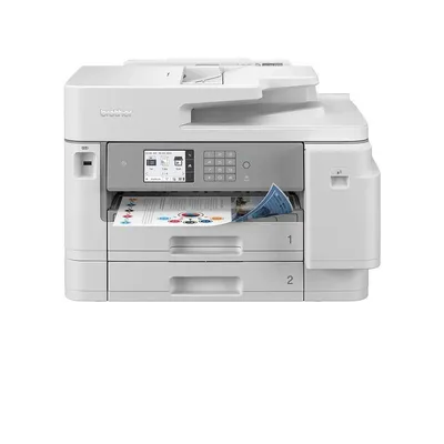 Drukarka BROTHER mfp mfc-j5955dw a3-druk w(lan)/30ppm/dadf50