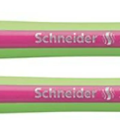 Cienkopis SCHNEIDER xpress różowy 0.8mm