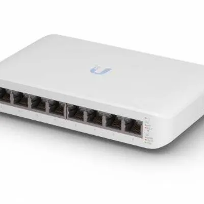 Ubiquiti switch 8x1gbe poe usw-lite-8-poe