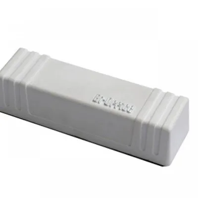 Gąbka do tablic magnetyczna 140x40x35mm BI-OFFICE