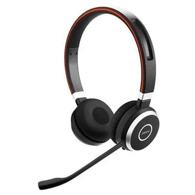 Jabra słuchawki evolve 65 se link 380a uc stereo