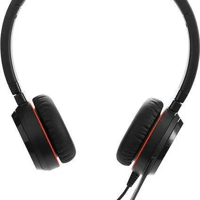 Jabra evolve 30 ii headset 3,5mm