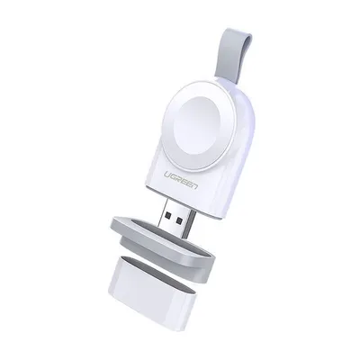 Ładowarka bezprzewodowa UGREEN 50944 do apple watch 5v/1a