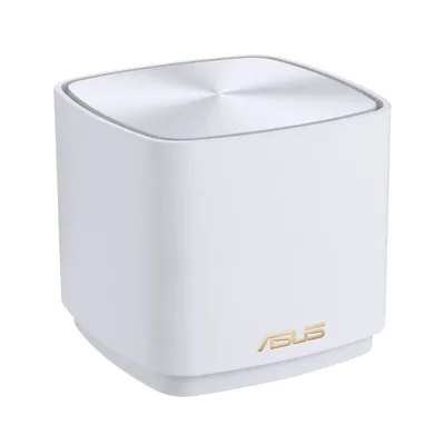 Asus system zenwifi xd5 wifi 6 ax3000 1-pak biały
