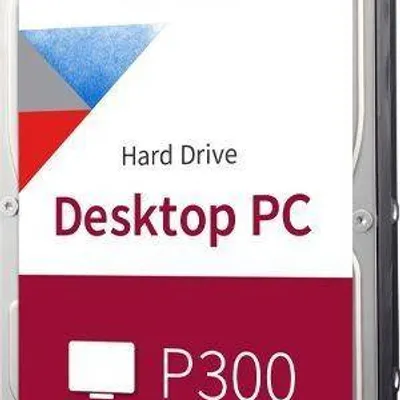 Toshiba dysk hdd p300 2tb 3.5 s3 5400 rpm 128mb bulk