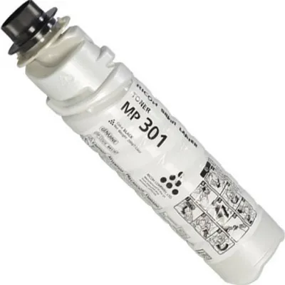 Toner oryginalny RICOH mp301e 842025=842339=841711=841913 czarny 8000 stron