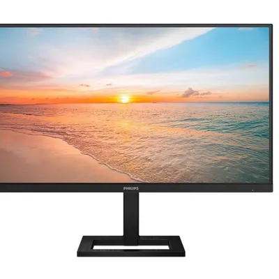 Philips monitor 27e1n1900ae 27 cali ips 4k hdmix2 usb-c has głośniki
