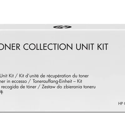 Pojemnik na zużyty toner oryginalny 150000 stron HP ce980a