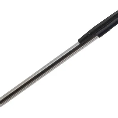 Długopis kulkowy LINC corona plus 3002blk czarny 0.7