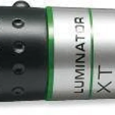 Zakreślacz STABILO luminator 71/33 zielony 2-5mm