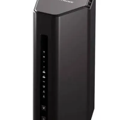 Netgear router rs300 wifi 7 be9300