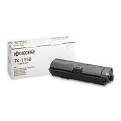 Toner oryginalny kyocera tk-1150 1t02rt0nl0 czarny 3000 stron