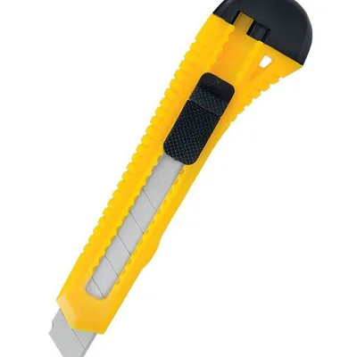 Nóż do tapet 18mm Grand gr-09/708 nr.2 130-1191