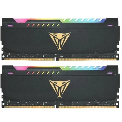 Patriot pamięć ddr4 viper steel rgb 32gb/3600(2x16gb) cl18