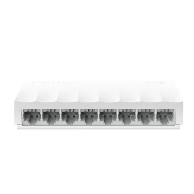 Tp-link przełącznik ls1008 8x10/100