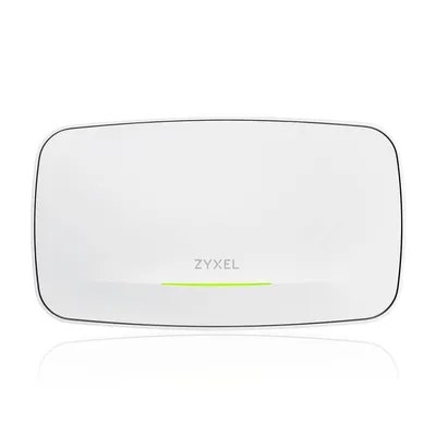 Zyxel punkt dostępu ap single pack 802.11be ap, smart antenna, standalone nebulaflex 1 year nebula pro pack license bundled eu and uk