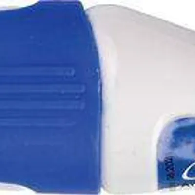Korektor w długopisie 7ml CENTRUM 82897 metalowa