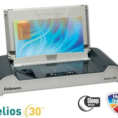 Bindownica termiczna a4 Fellowes helios 30 5641001 300ark
