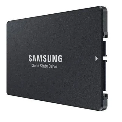 Samsung dysk ssd pm893 dct 1920gb mz7l31t9hblt-00w07 sata
