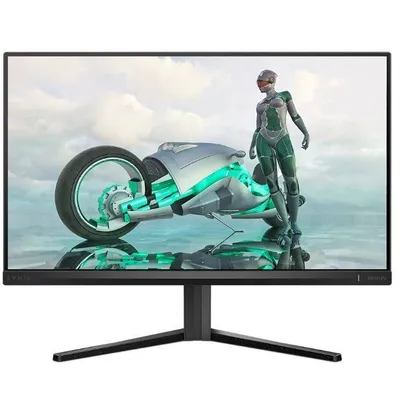 Philips monitor 24m2n3200s ips 23.8 cala 180hz hdmix2 dp głośniki