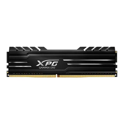 Adata pamięć xpg gammix d10 ddr4 3200 dimm 16gb 2x8 16-20-20