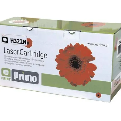 Toner zamienny EPRIMO hp128a ce322a eh322n żółty 1300 str.
