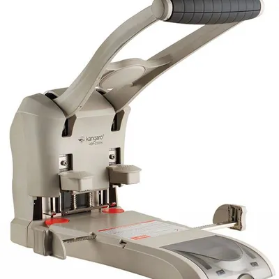 Dziurkacz ciężki KANGARO hdp-2320n 300 kart
