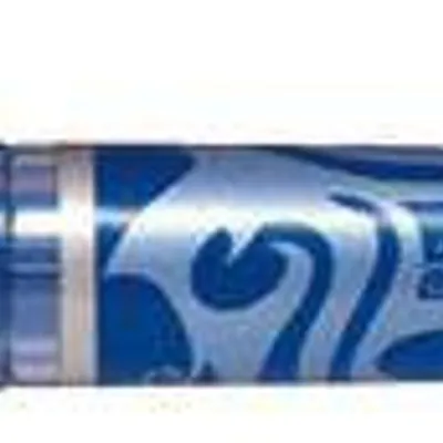 Długopis kulkowy PILOT frixion point bl-frp5-l niebieski 0.5