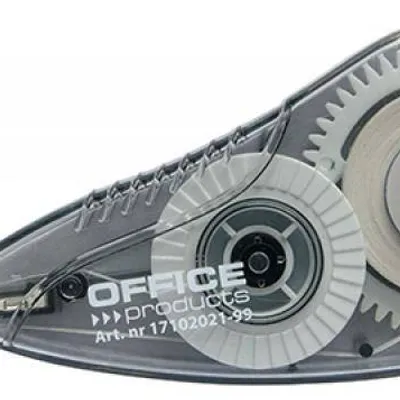 Korektor w taśmie 4.2mmx10m OFFICE PRODUCTS