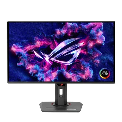 Asus monitor 27 cali xg27acdng oled hdmi dp usb 360hz