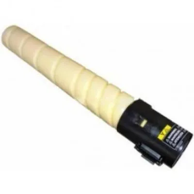 Toner oryginalny minolta tn512y a33k252 yellow 35000 stron