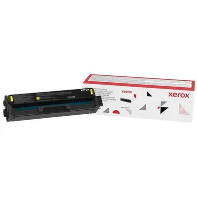 Xerox oryginalny toner 006r04398, yellow, 2500s, high capacity, XEROX c230, c235, o