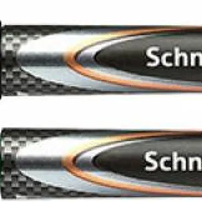 Pióro kulkowe SCHNEIDER xtra 825 zielone 0.5mm
