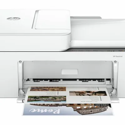 Hp inc. urządzenie wielofunkcyjne deskjet 4220e all-in-one printer 588k4b